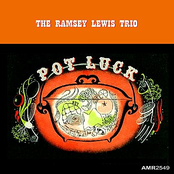 Arrivederci Roma by The Ramsey Lewis Trio