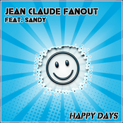 Happy Days (feat. Sandy) [Remix 2013]