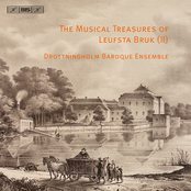 Leufsta Bruk, vol.2