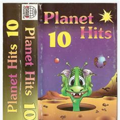 Planet Hits 10