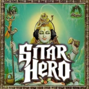 Sitar Hero EP