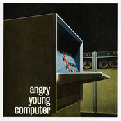 Angry Young Computer