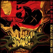 Five Finger Death Punch - The Way Of The Fist