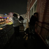 Call Up the Reverend