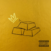 Graffiti On Gold II