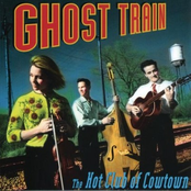 Hot Club of Cowtown: Ghost Train