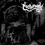 Tormentor by Nocturnal