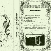 Ghoulmire III- Mount Fitchet