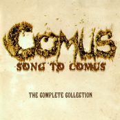 song to comus: the complete collection