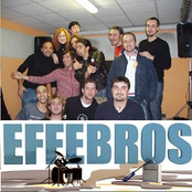 EffeBros 3000