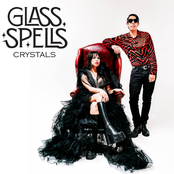 Glass Spells: Crystals