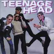 Bonerack by Teenage Head
