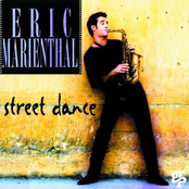 Eric Marienthal: Street Dance