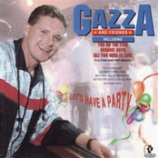 gazza