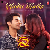 Sunidhi Chauhan: Halka Halka (From 