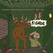 K Gada