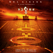 First Crop Circles by James Newton Howard