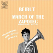 My Wife, Lost In The Wild by Beirut