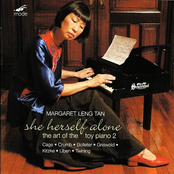 She Herself Alone: The Art Of The Toy Piano 2