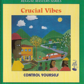 So Much Joy by Crucial Vibes