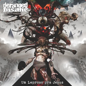 Um Leproso pra Jesus