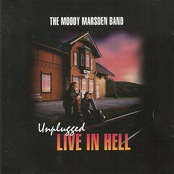 Unplugged Live in Hell