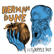 Song For Golda by Herman Düne