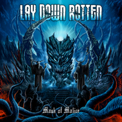 Mask Of Malice by Lay Down Rotten