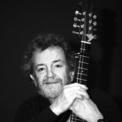 Andy Irvine & Friends