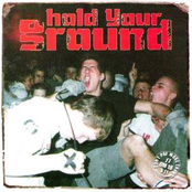 Hold Your Ground
