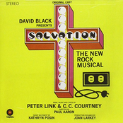 Salvation (1969 Off-Broadway Cast)