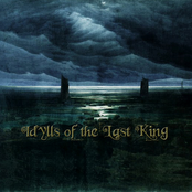 Idylls of the Last King
