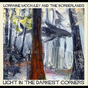 Final Call by Lorraine Mccauley & The Borderlands