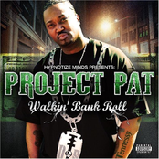 Finna Start Robbin by Project Pat