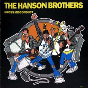 Go Away by Hanson Brothers