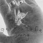 GET RICH OR DIE TRYING