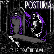 Tales from the Grave