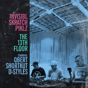 DJ Qbert: The 13th Floor