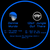 Disrupt Records x PPJ Recordings EP