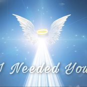 I Needed You