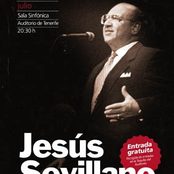 jesus sevillano