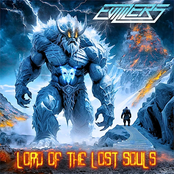 Lord Of The Lost Souls