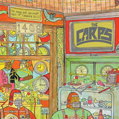 The Young And Passionate Days Of Carpedia