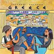 putumayo presents: greece: a musical odyssey