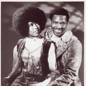 Blinky & Edwin Starr