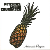 Petiscos: sabor churrasco