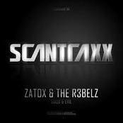 Zatox & The R3belz