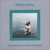 Time For A Change by Benji Cossa