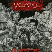 Quarantine by Volatile