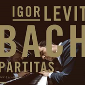 Bach: Partitas BWV 825-830